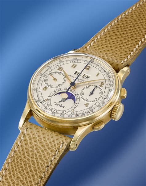 patek philippe 1518 churchill.